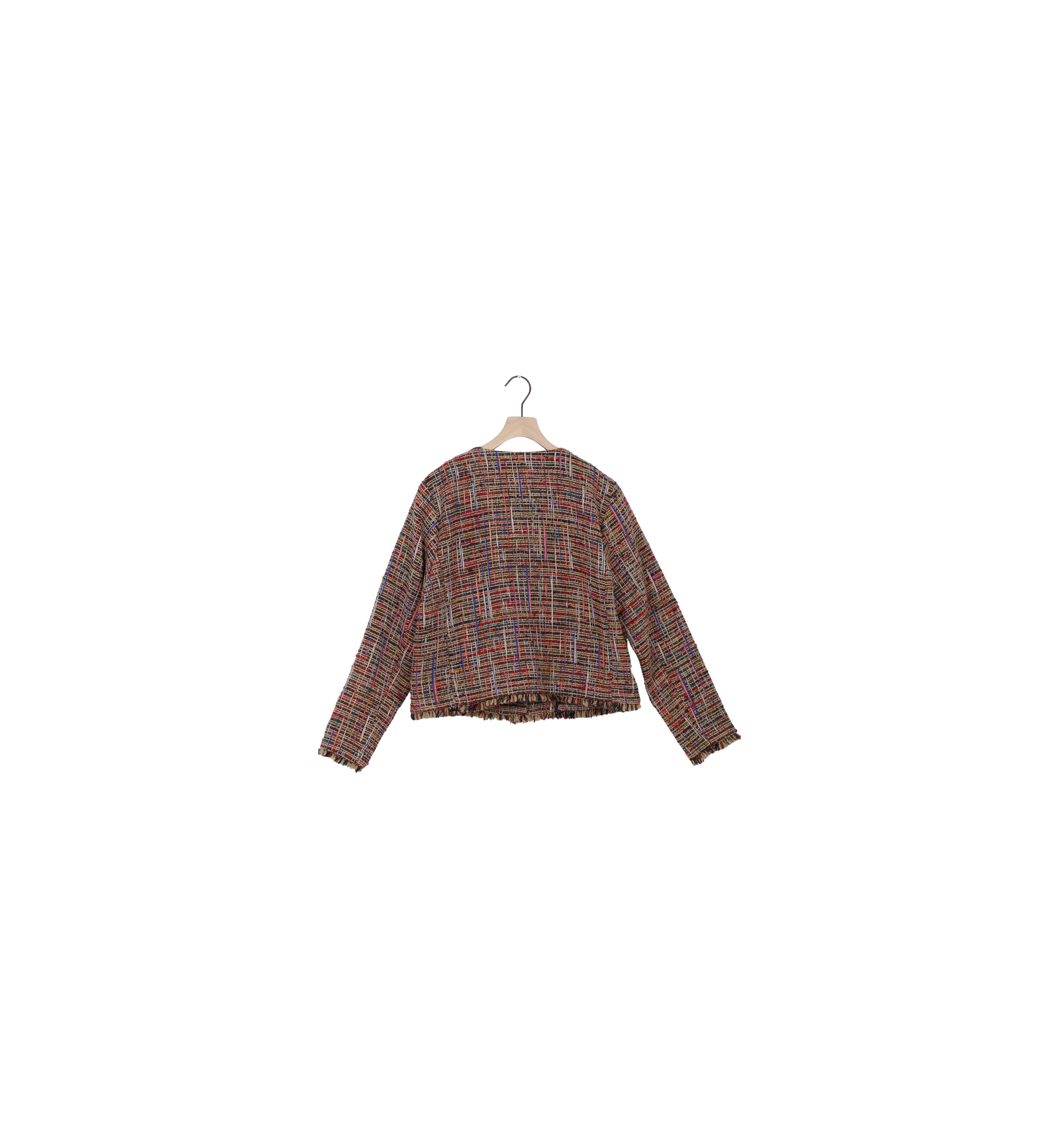 Packshot / Garnet / ReLoved